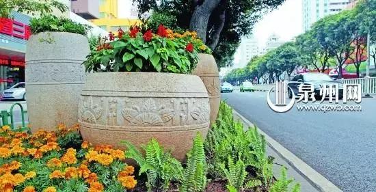 鹿邑百城建设效果图,百城提质工程