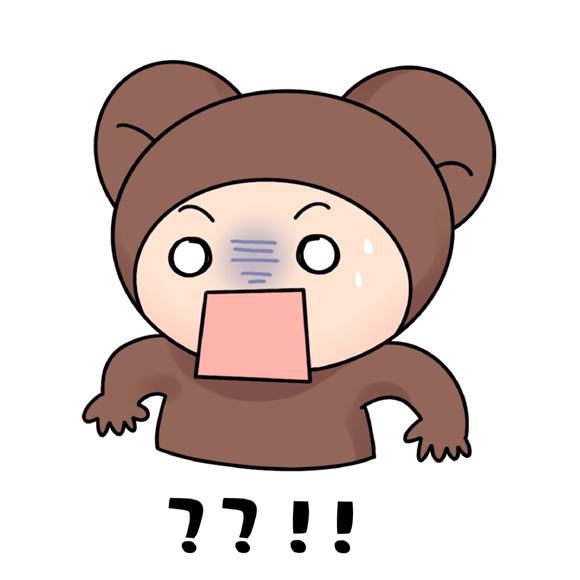 宝宝过敏咳嗽会自愈吗,宝宝过敏咳嗽是什么引起的