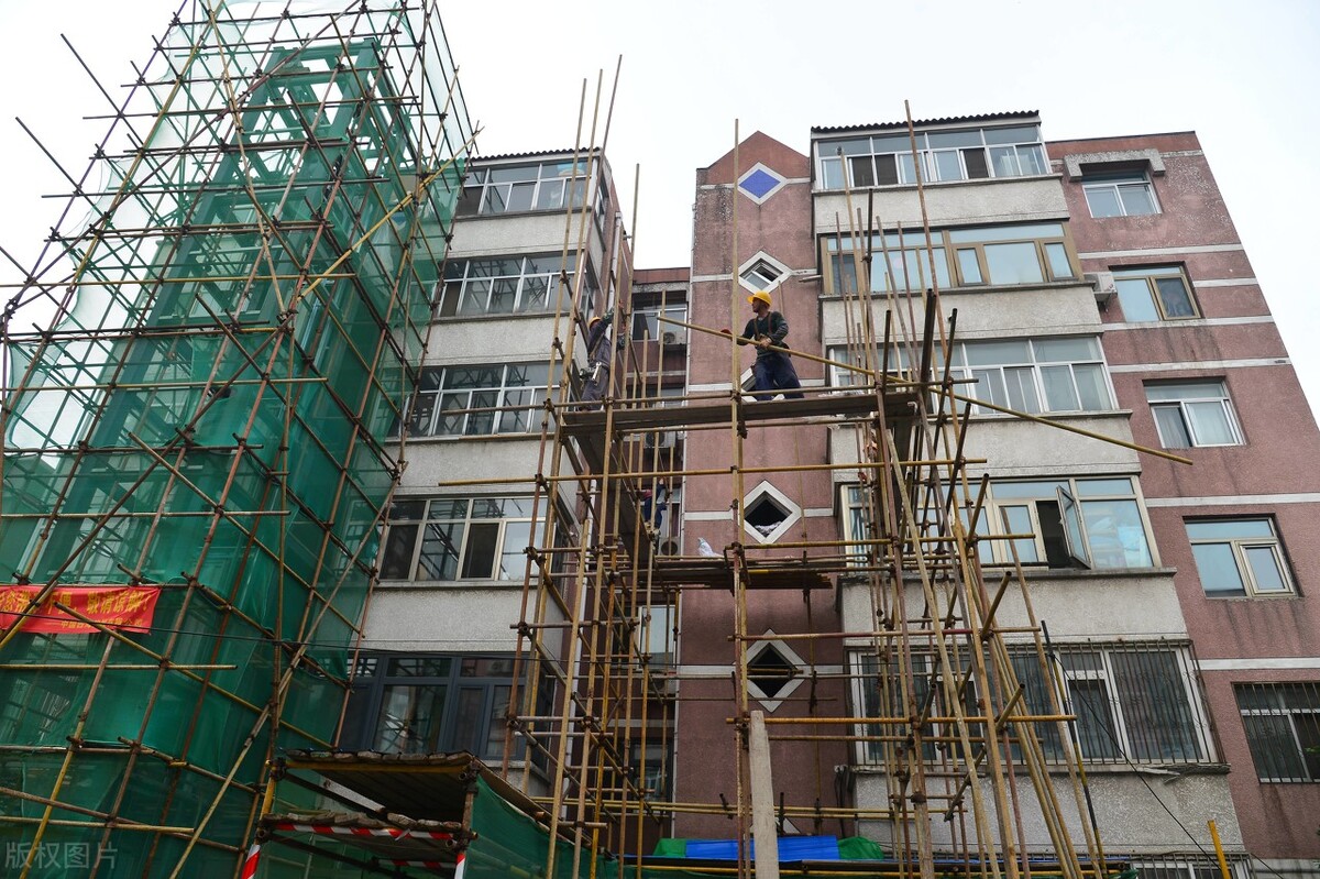 拆迁潮又来了哪些房子可以拆,拆迁潮来了三类房要拆除重建