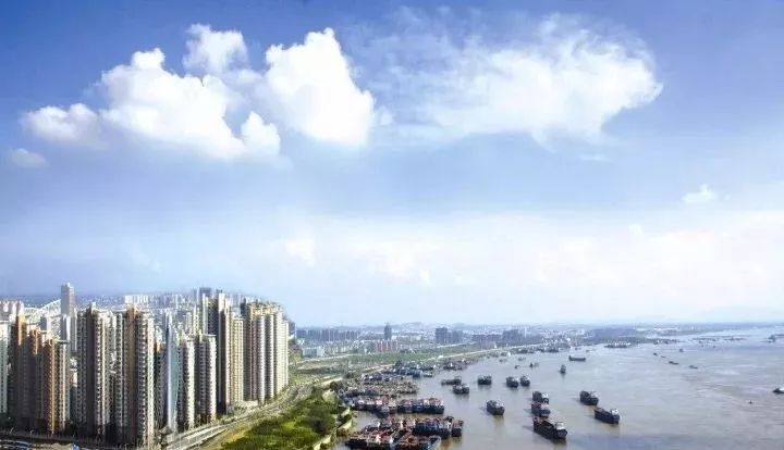 芜湖上榜中国最宜居城市,为啥芜湖现在发展得这么好