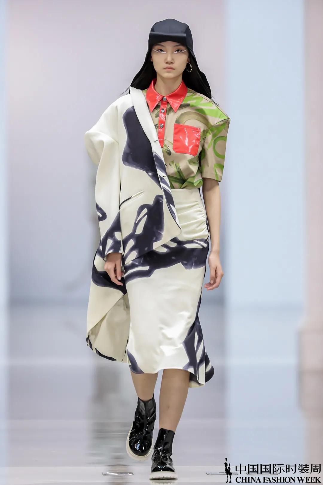 第26届中国十佳时装设计师,中国十佳时装设计师原创作品选萃