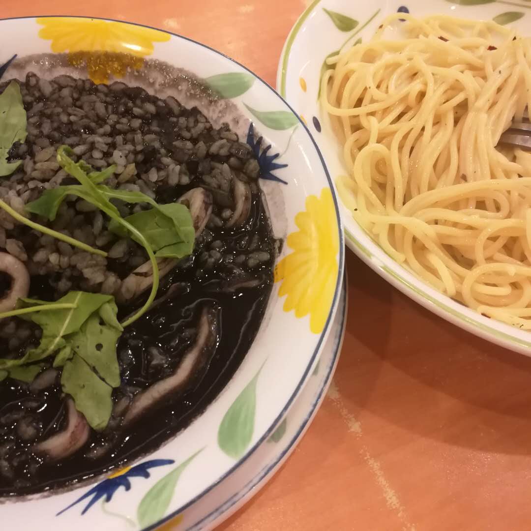 美食笔记之萨莉亚篇(下)