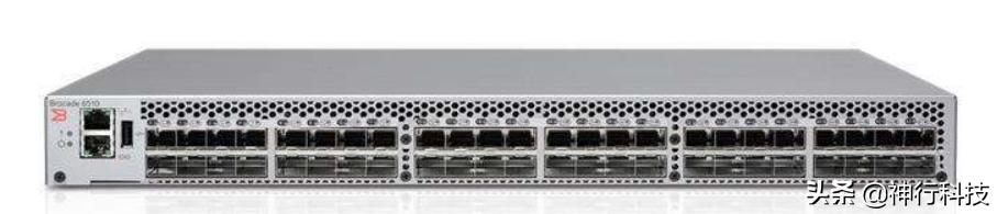 光纤交换机的zone怎么定义的,光纤交换机为何要划分zone