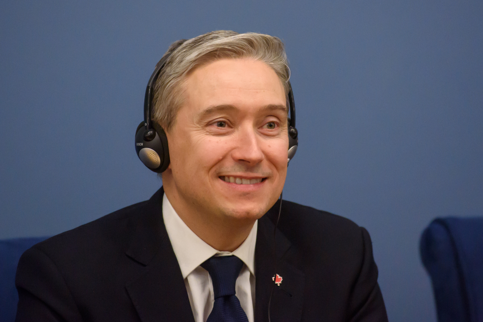 加拿大是独立主权国家么,加拿大司法独立意味着什么