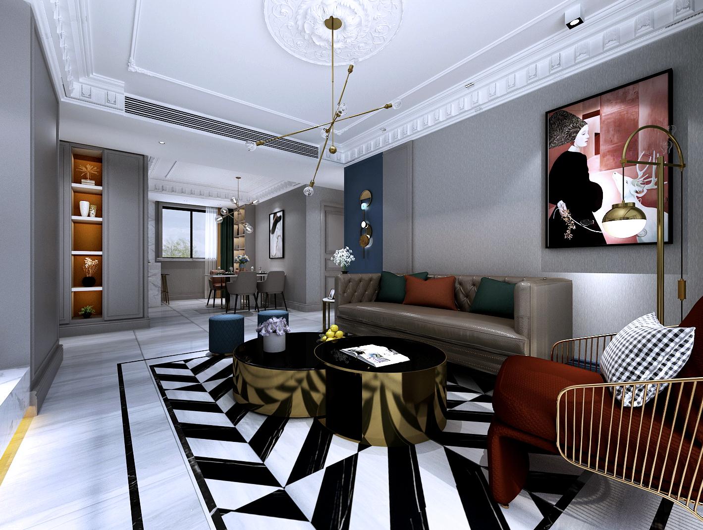 泰安开元盛世和园98平装修,泰安开元盛世和园厨房装修效果图