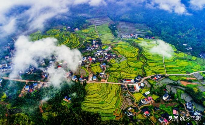 侨乡大地绽新颜——明溪县脱贫攻坚工作侧记