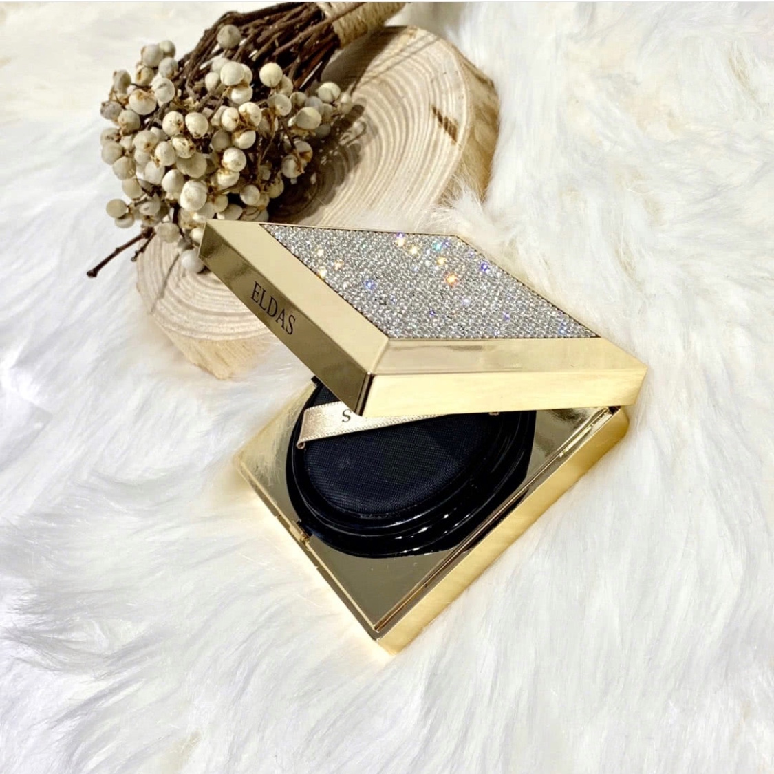 李佳琪推荐的这8款爆火气垫：真的好用么？