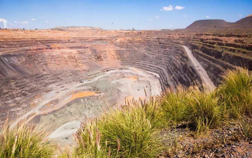 钻石是20世纪以来最大营销骗局,南非钻石购买优势