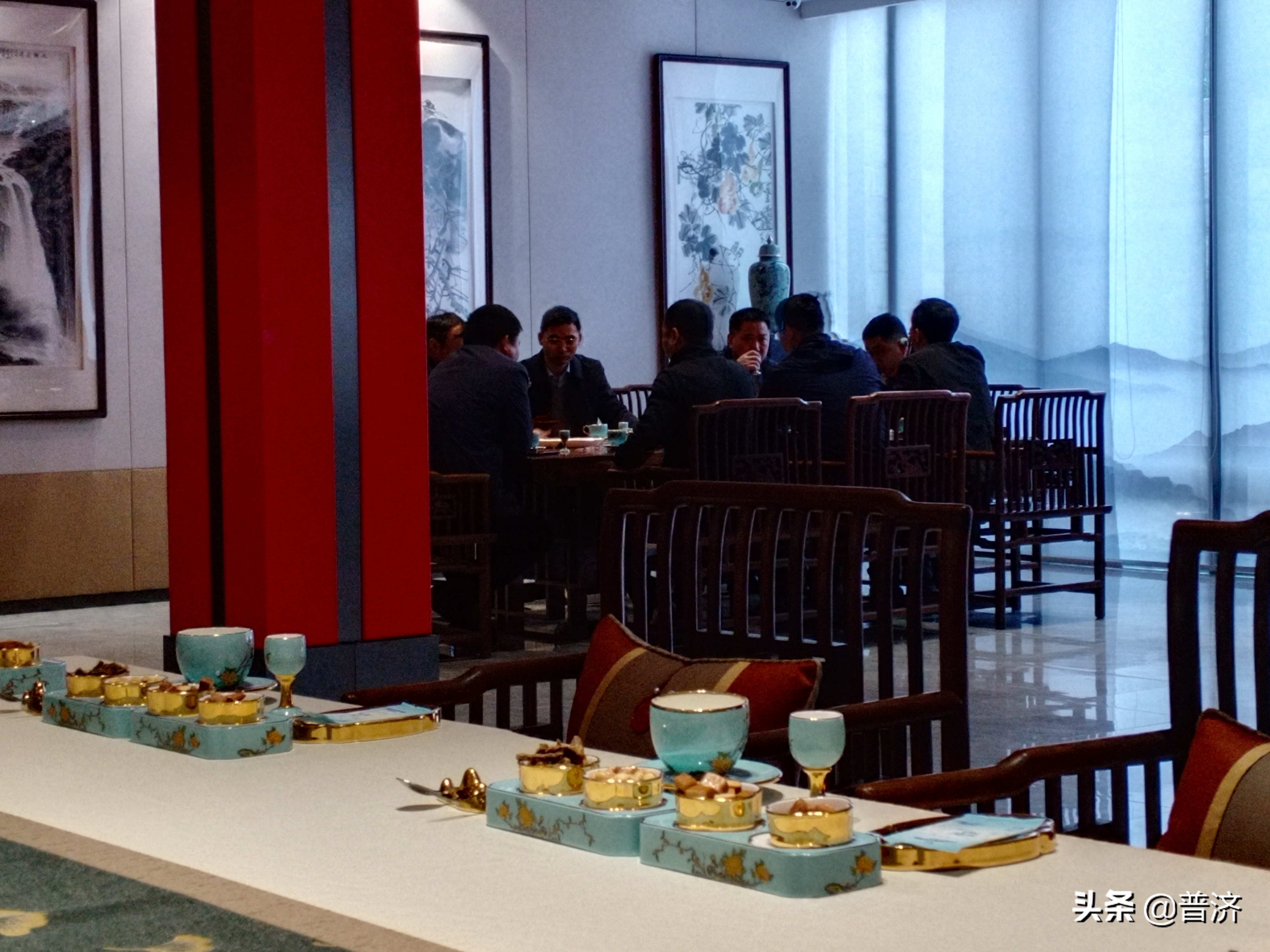 五粮液酒厂探秘,参观宜宾五粮液景区需要多长时间