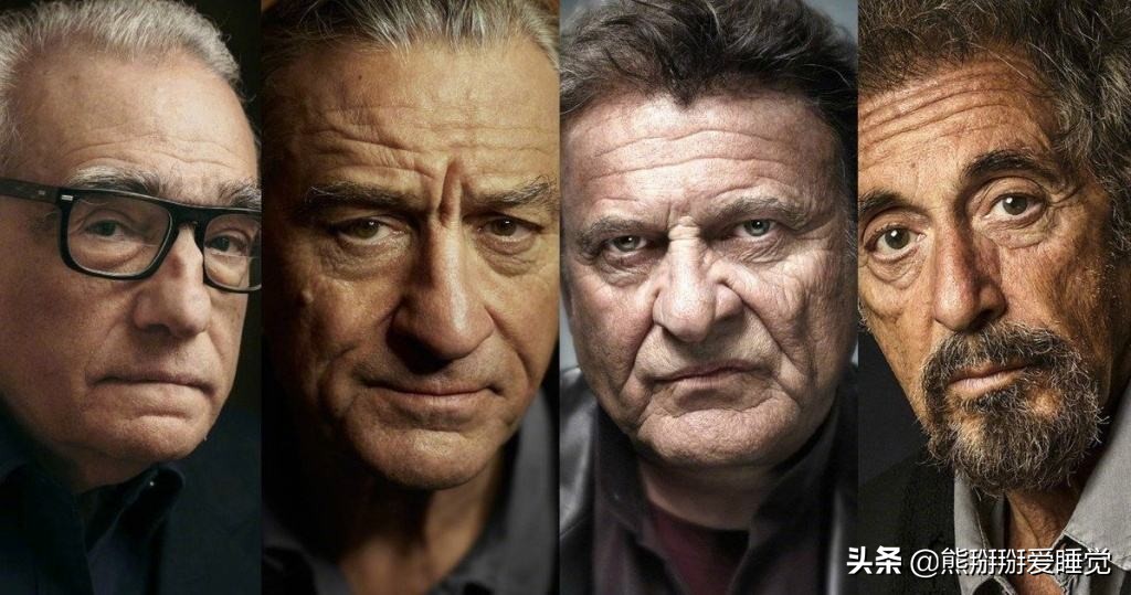 两代教父最后的谈话,两代教父结局