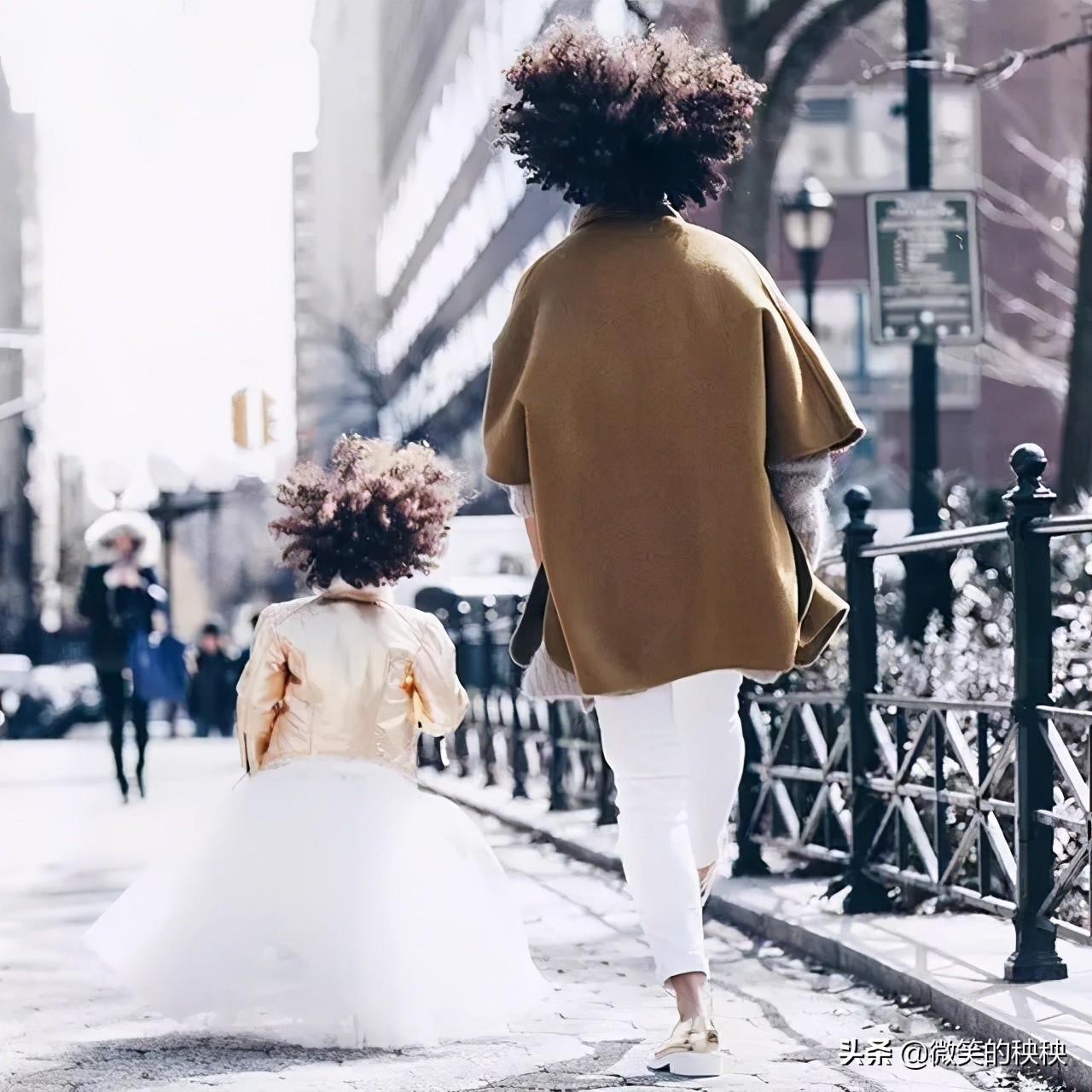 原来小朋友也可以那么浪漫,儿童节可以穿什么