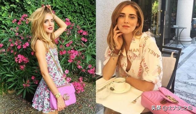 轻奢gucci,最惊艳的gucci