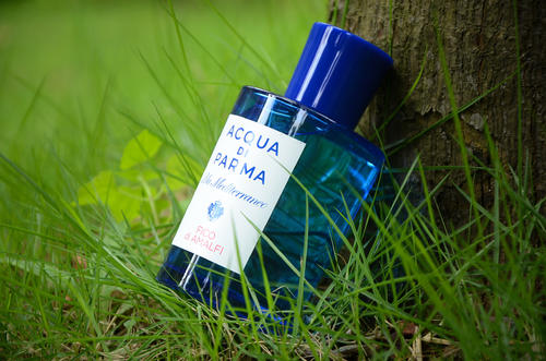 帕尔马小众香水,帕尔马地中海香水哪款比较好闻