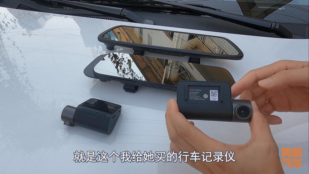 喵哥360行车记录仪怎么使用的视频,车哥如何挑选行车记录仪