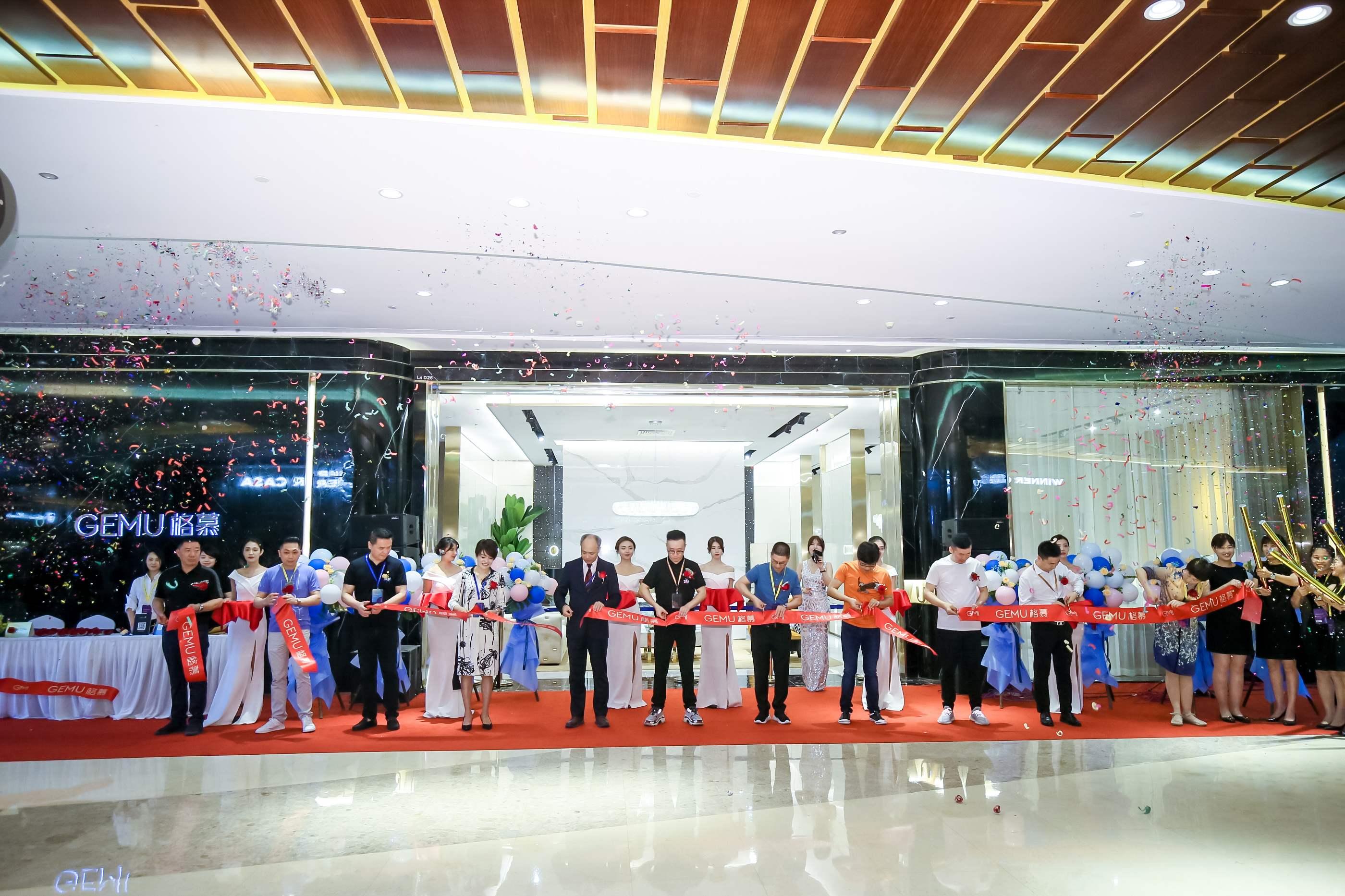 开业典礼怎么弄便宜好看,开业典礼发言稿