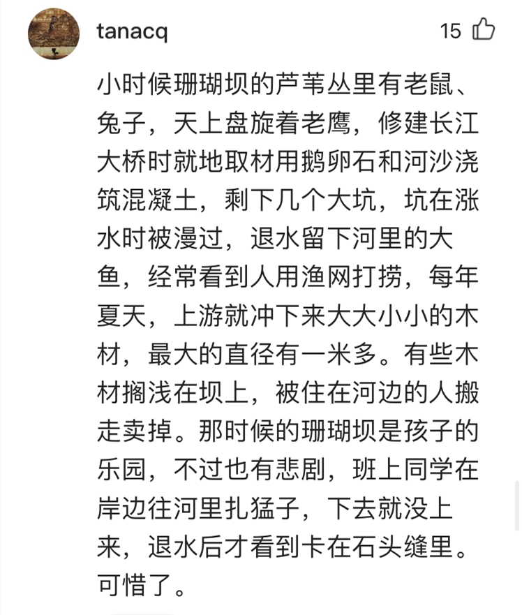 魅力渝中半岛,魅力渝中游