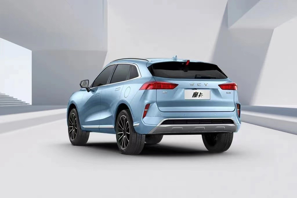 wey的摩卡玛奇朵拿铁怎么选,wey拿铁摩卡