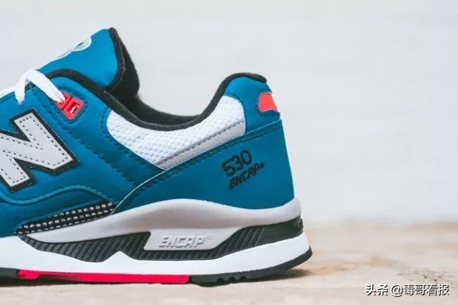 newbalance327真假对比,newbalance和新百伦的鞋怎么区别