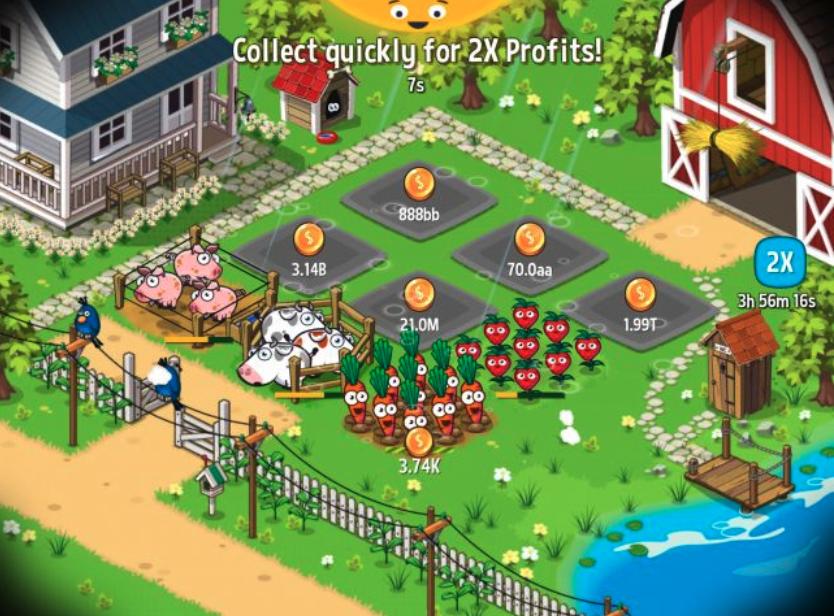 手机游戏广告如何赚钱,能赚钱的广告游戏全在手机上