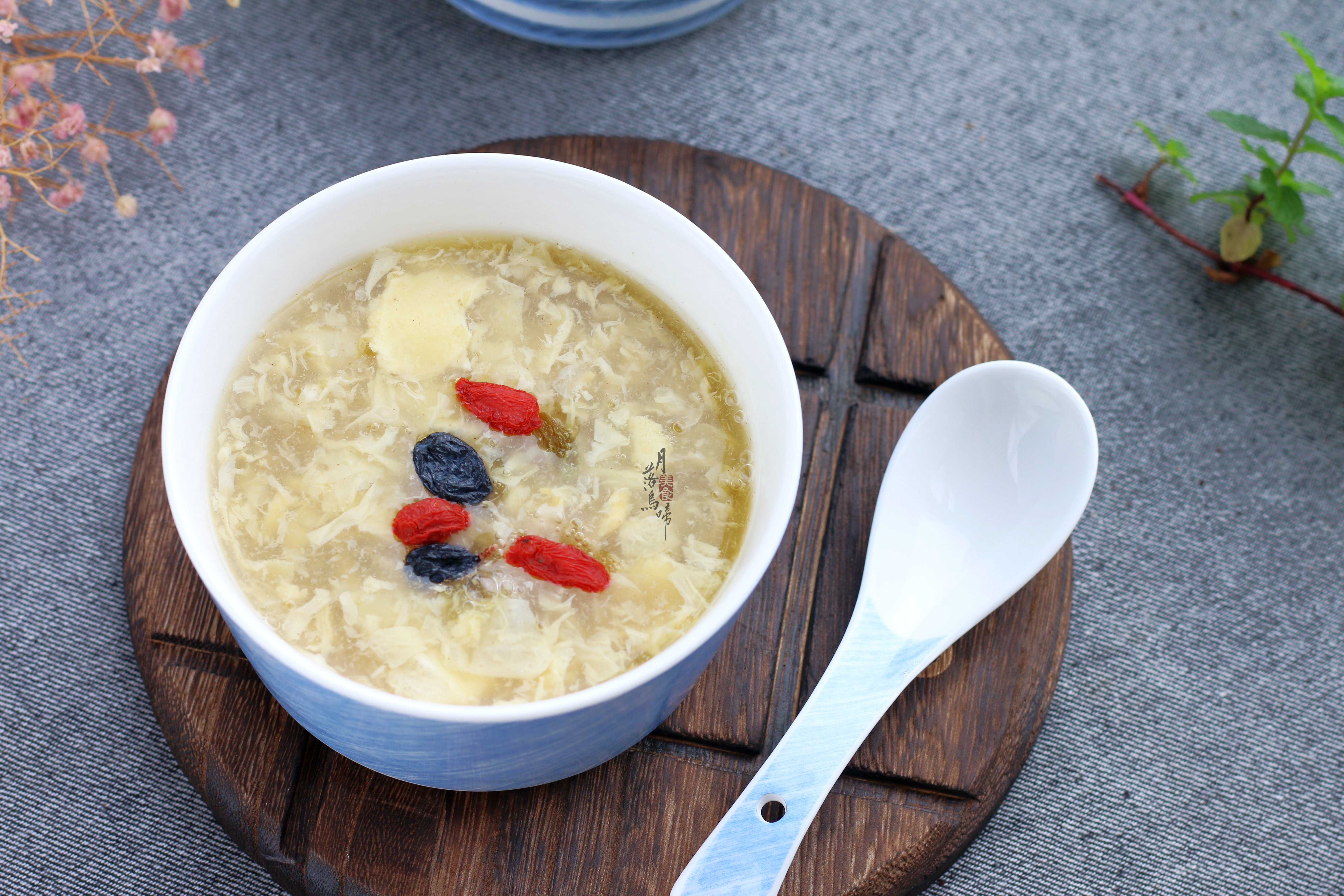 葛根粉除了冲泡还可以怎么吃,葛根粉除了冲泡还能怎么吃