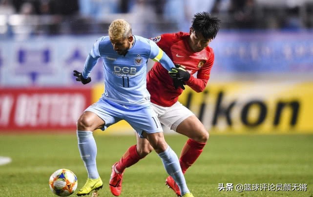 广州恒大26场不败纪录被谁终结的,恒大被绝杀