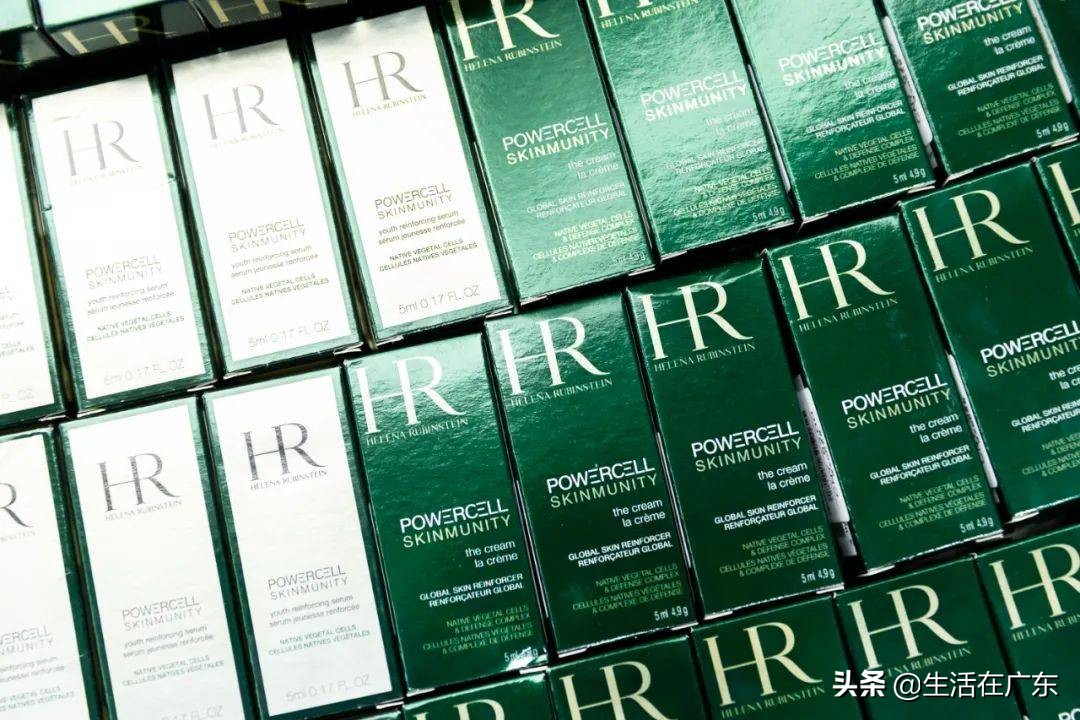 北京路美妆小样集合店,大牌美妆集合店