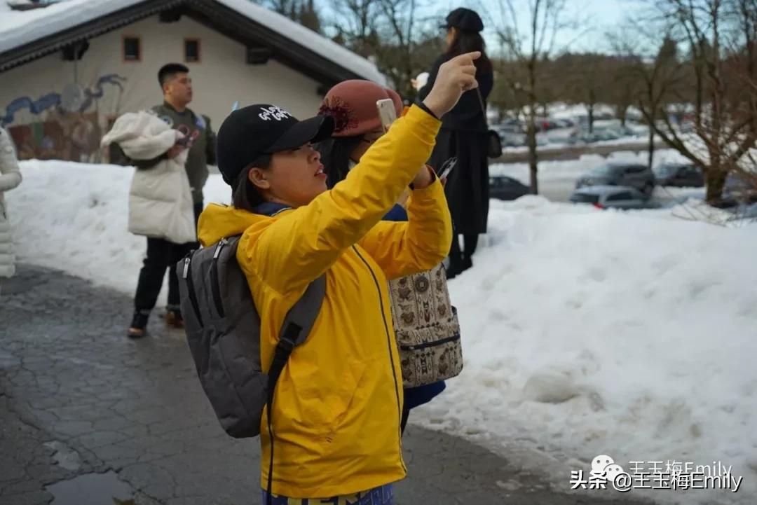 一个人劝你放弃梦想是什么感觉,他人的眼光固然重要