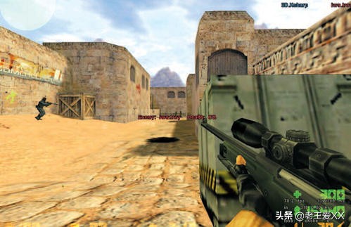 十分耐玩的单机游戏排行榜,经典单机游戏回顾游戏排行榜