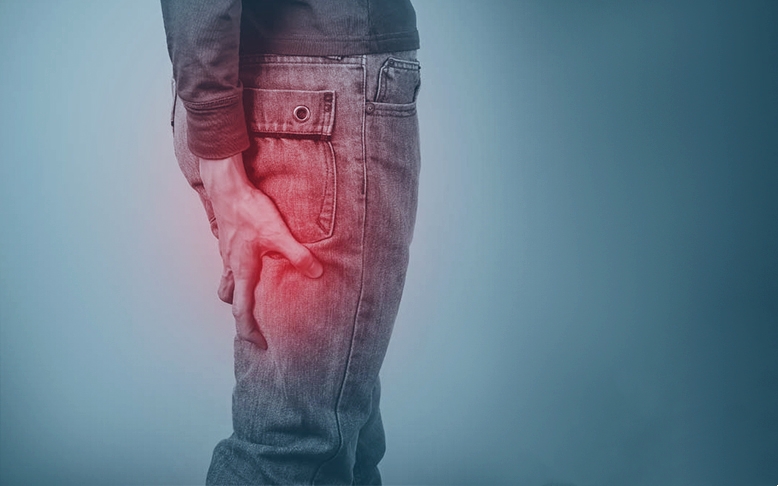 出现下肢疼痛、麻木就是腰突了？医生辟谣，带您了解梨状肌综合征