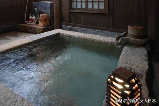 日本温泉之旅攻略,收好这份旅行攻略