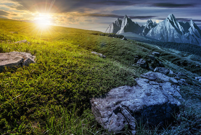 瞬变的方法,瞬变怎么样