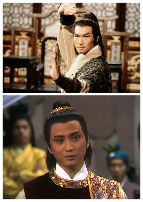 天龙八部97版怎么没有了,97年天龙八部为什么经典