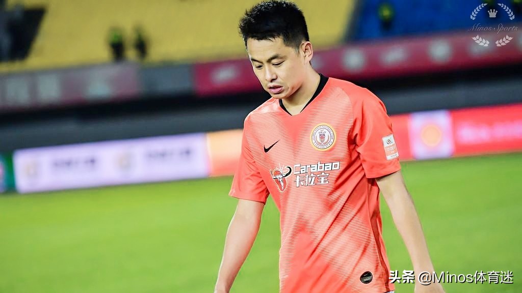 国足十大高估的青训,国足水平不高为什么工资高