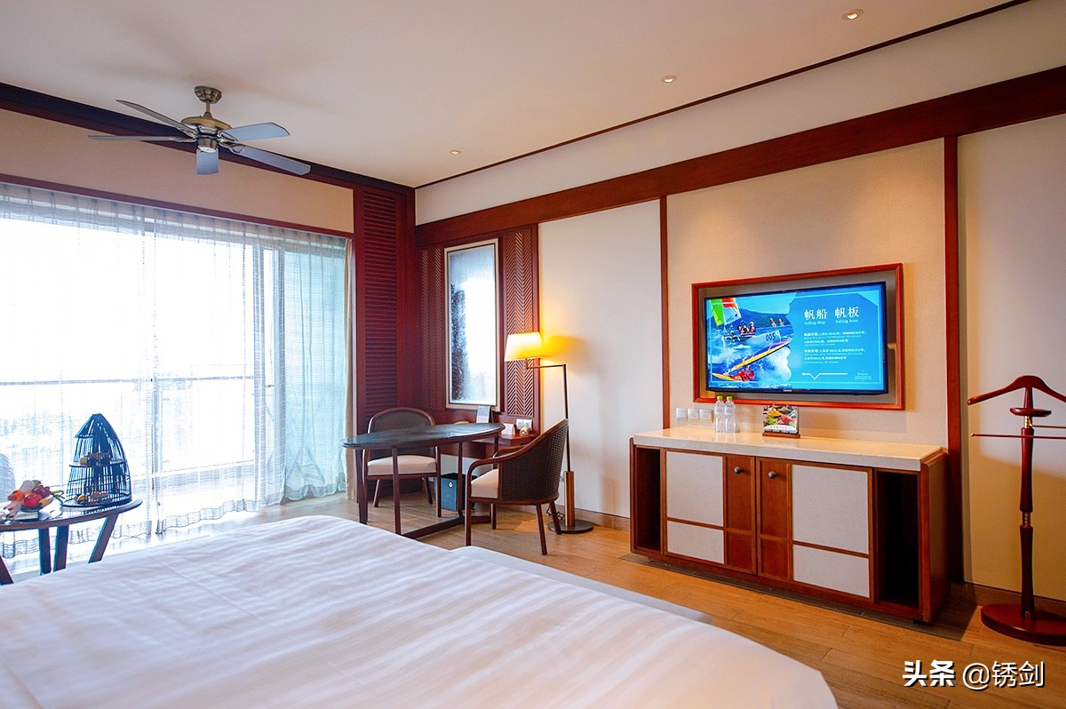 三亚康年酒店促销,今年春节三亚会火爆吗