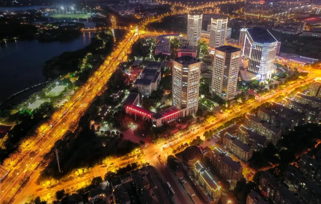 开奖啦！“魅力蠡开”摄影大赛获奖名单公布