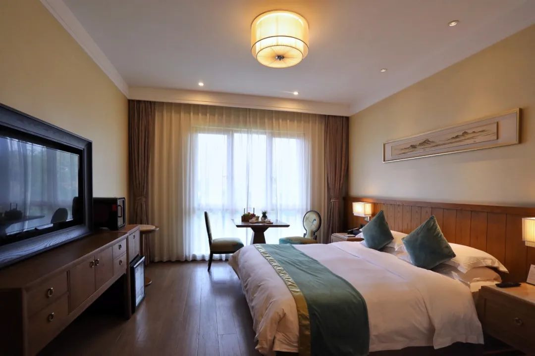 扬州旅游优选,扬州这个季节值得去玩的地方