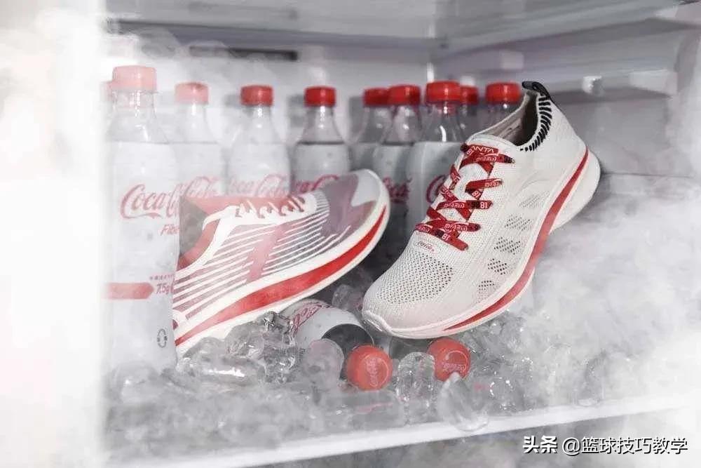 安踏新科技鞋,安踏最新科技宣传视频