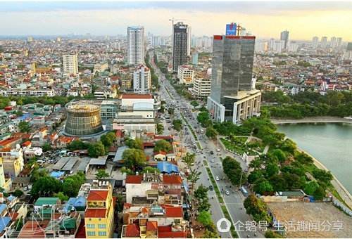 华人在越南经济地位,华人在越南的历史