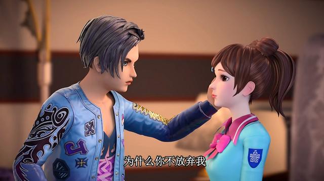 七岁以下喜欢看的动画片,六岁小朋友才看得懂的动画片