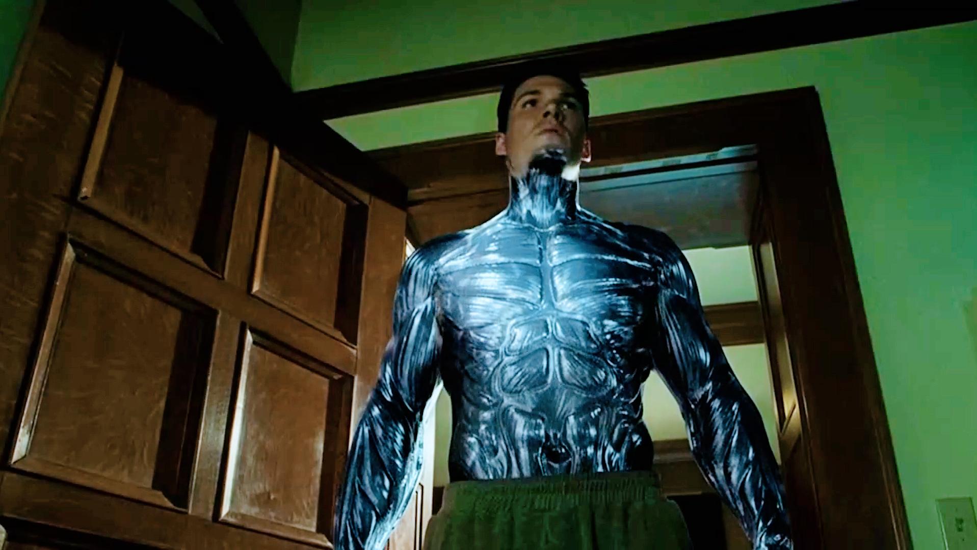 x战警变异人中国版,盘点x战警变种人