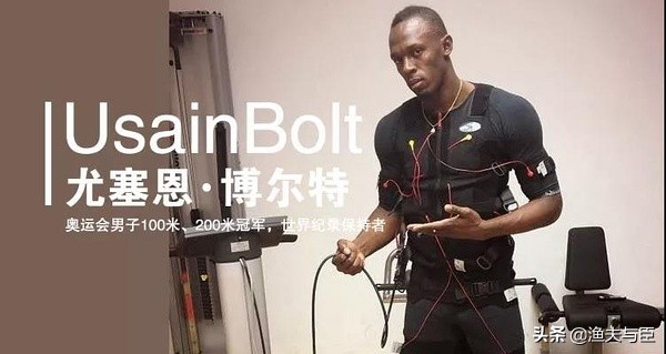 科普|高效的EMS科技健身到底是什么？