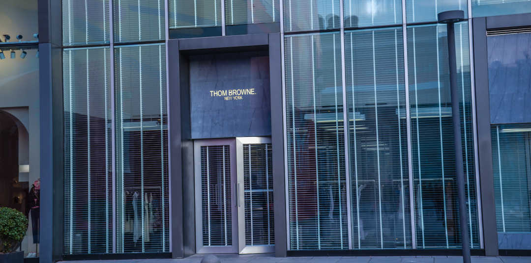 北京三里屯时尚品牌大盘点之轻奢篇~终于可以心里有底去逛街啦！