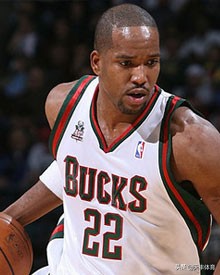 落选秀逆袭的nba,nba选秀第四位都有哪些球员被低估