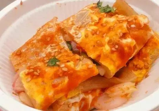 小成本创业做什么小吃,小本创业项目最火的小吃项目推荐