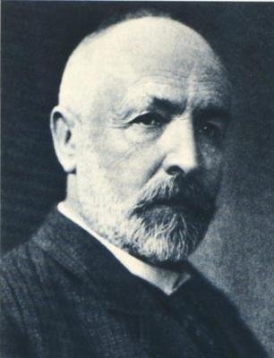 高中数学集合概念与计算,康托尔集合理论