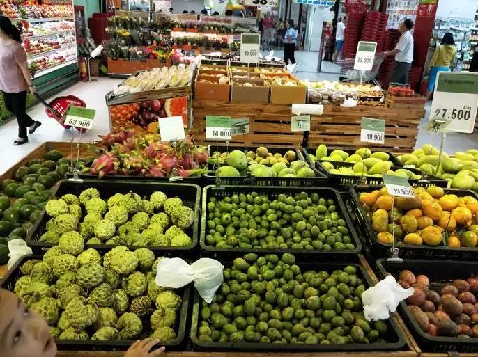 岘港有哪些越南特色美食餐馆推荐,岘港美食很好吃