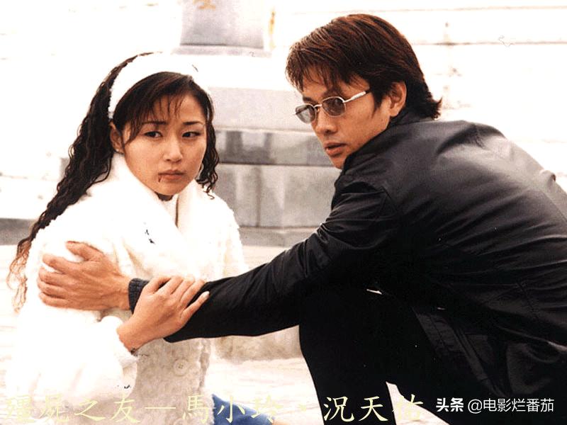 精武门甄子丹万绮雯30集免费看,甄子丹精武门万绮雯版