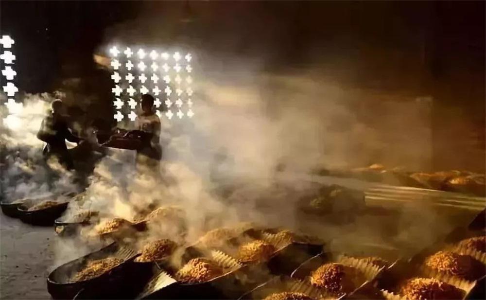 固态蒸酒技术视频,全粮白酒蒸酿工艺