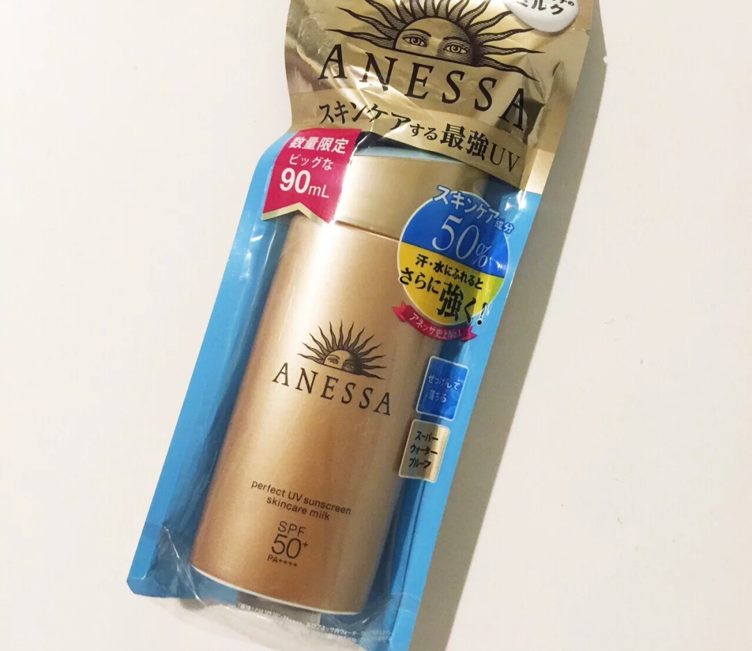 碧柔与安耐晒哪个牌子防晒效果好,安耐晒和碧柔哪个防晒好