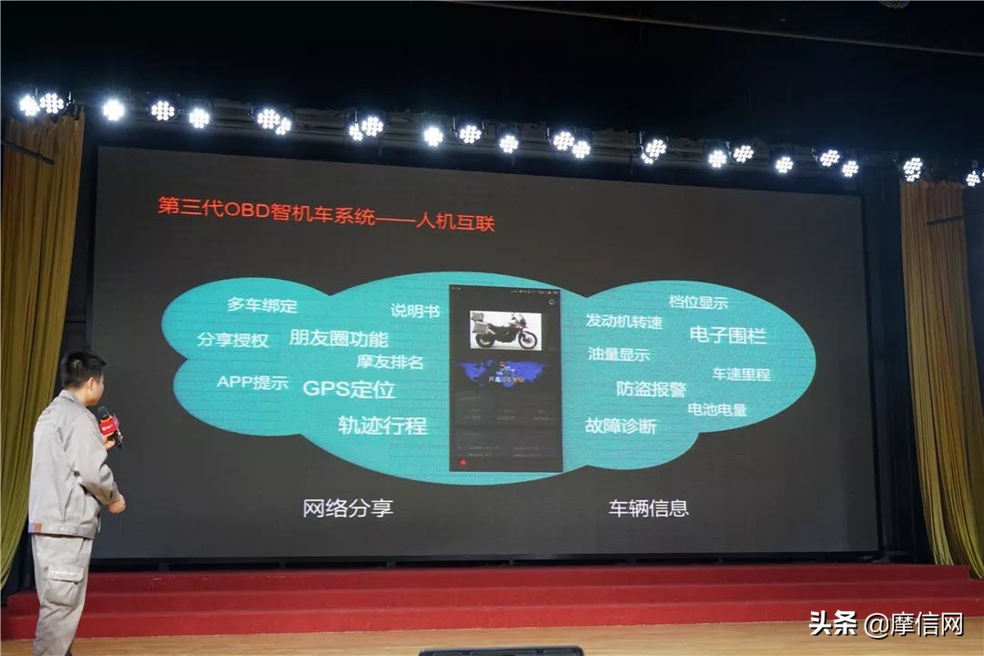 赛科龙RE3、RA2，2020版RX3、RX500，及宗申3款新品发布